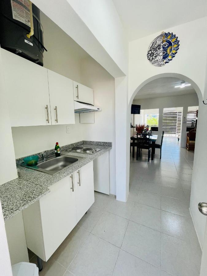 Ferienwohnung Departamento La Mejor Vista De Acapulco En Casablanca Grand Exterior foto