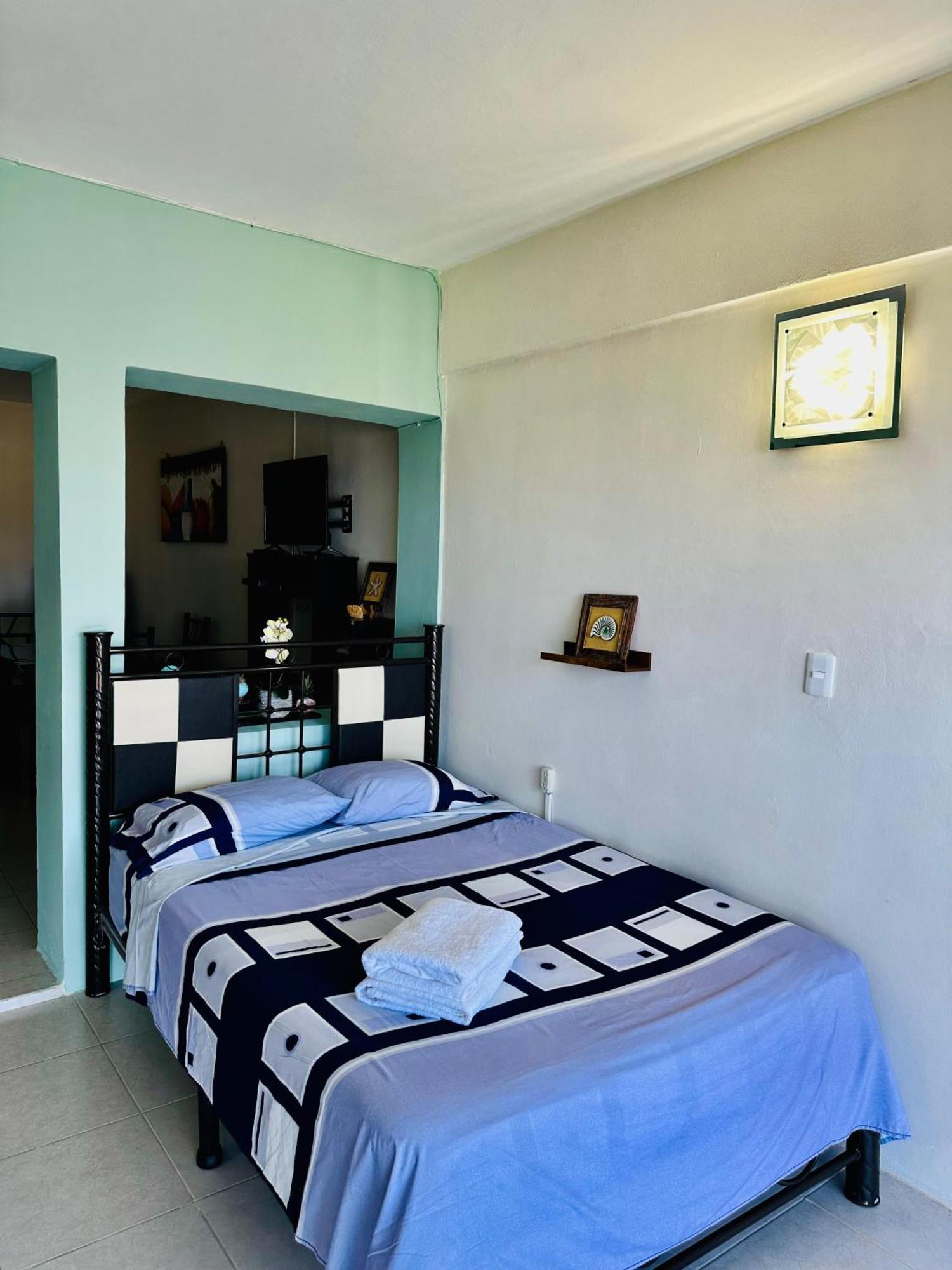 Ferienwohnung Departamento La Mejor Vista De Acapulco En Casablanca Grand Exterior foto